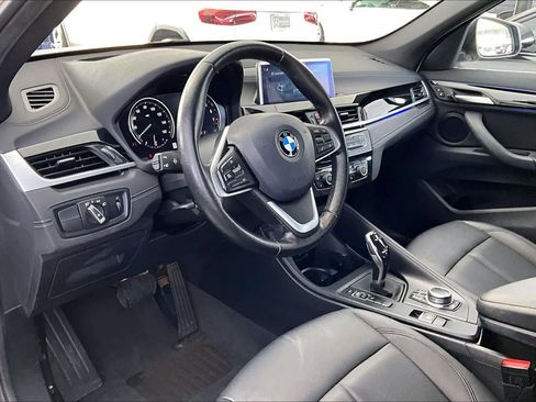 Used 2021 BMW X1 sDrive28i w/ Premium Package image 18