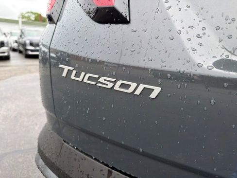 New 2026 Hyundai Tucson SEL AWD/4WD image 10