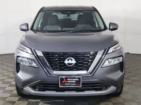 Used 2023 Nissan Rogue SV AWD/4WD image 9