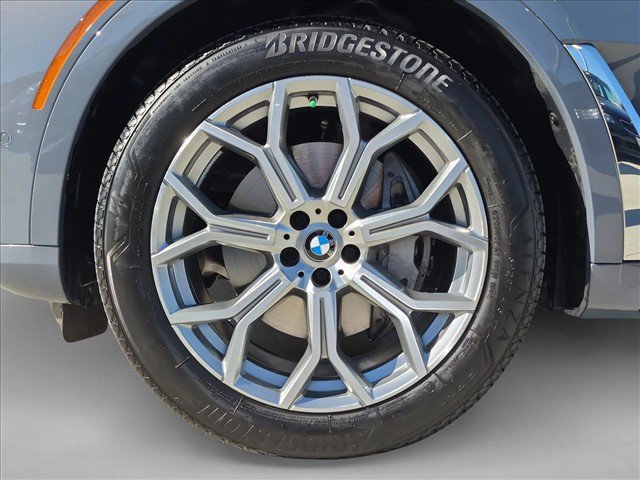 Certified 2026 BMW X7 xDrive40i AWD/4WD image 29