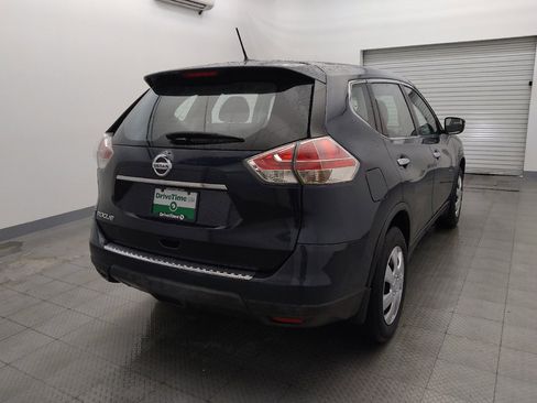 Used 2015 Nissan Rogue S FWD image 7