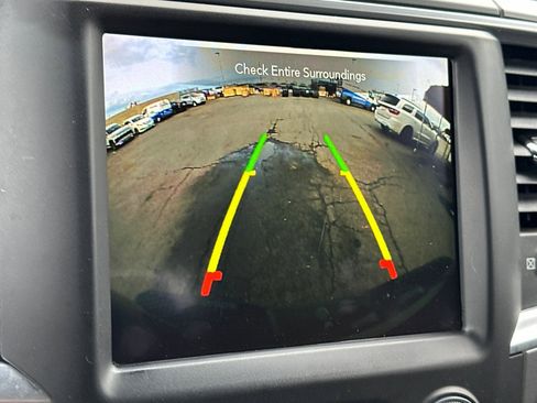 Used 2022 RAM 1500 Classic Warlock w/ Electronics Group image 19