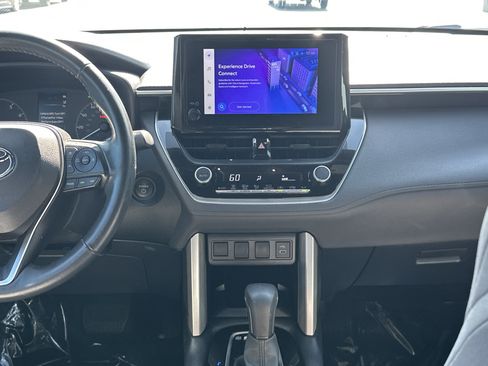 Certified 2024 Toyota Corolla Cross AWD Hybrid image 30