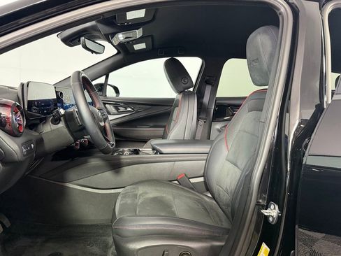 Used 2024 Chevrolet Blazer EV RS AWD/4WD image 21