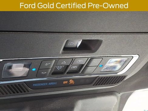 Used 2023 Ford F150 Platinum w/ Equipment Group 701A High AWD/4WD image 34