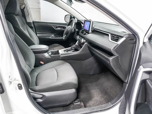 Certified 2023 Toyota RAV4 XLE w/ Convenience Package FWD image 18