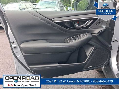 Used 2023 Subaru Outback Limited AWD/4WD image 54