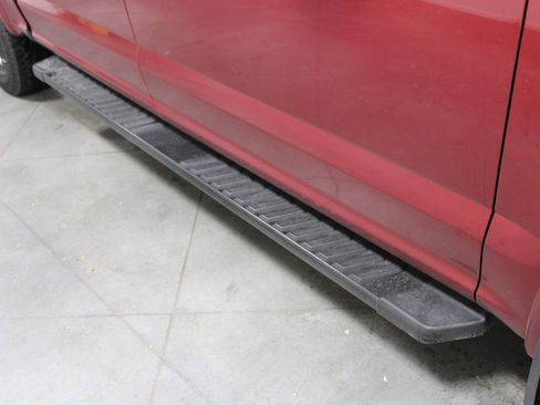 Used 2019 Ford F150 Lariat w/ Equipment Group 502A Luxury image 13