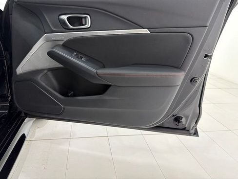 Certified 2024 Acura Integra Type S FWD image 18