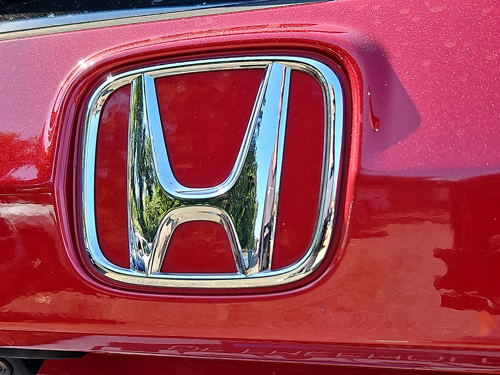 Certified 2023 Honda CR-V Sport image 32