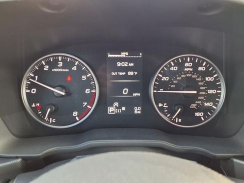New 2026 Subaru Forester Premium AWD/4WD image 20