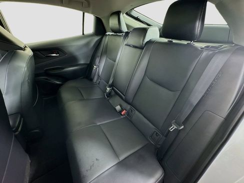 Used 2024 Toyota Prius Limited w/ Limited Premium Package image 25