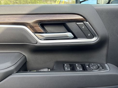 New 2026 Chevrolet Silverado 3500 LT w/ Convenience Package image 16