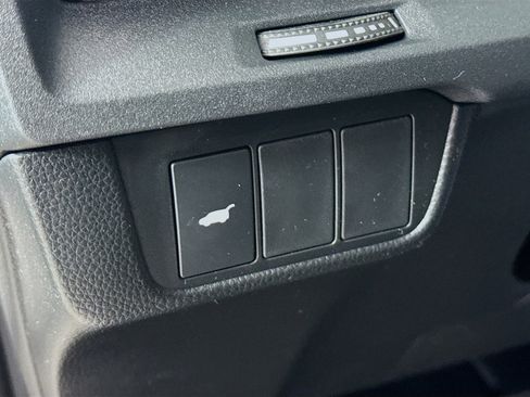 New 2026 Honda CR-V TrailSport image 9