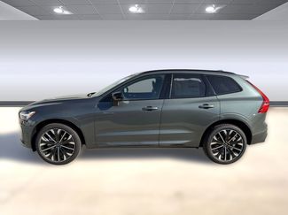 New 2026 Volvo XC60 B5 Ultra w/ Climate Package AWD/4WD video 2