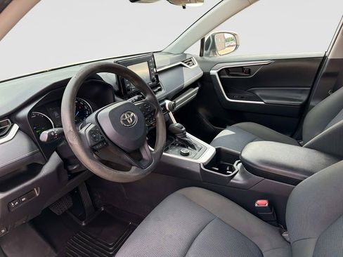 Used 2022 Toyota RAV4 LE AWD/4WD image 21