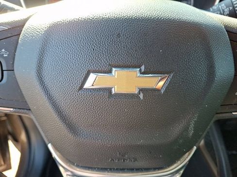 Used 2021 Chevrolet TrailBlazer ACTIV w/ Technology Package AWD/4WD image 29