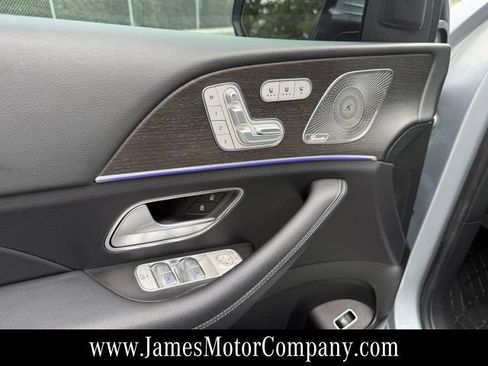 Certified 2024 Mercedes-Benz GLE 450 4MATIC image 14