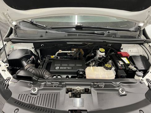 Used 2018 Buick Encore Preferred AWD/4WD image 28