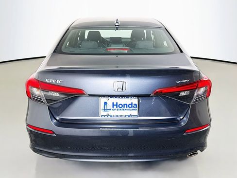 Used 2023 Honda Civic Sport image 4