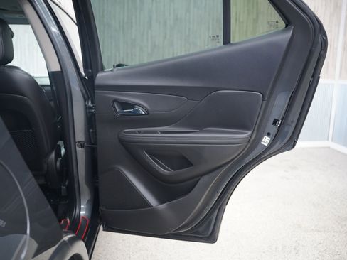 Used 2018 Buick Encore Preferred image 34