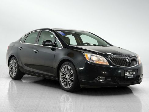 Used 2013 Buick Verano Leather image 7