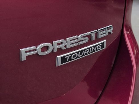 Used 2023 Subaru Forester Touring image 32