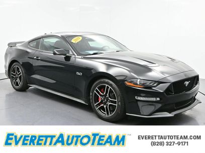 Used 2019 Ford Mustang GT