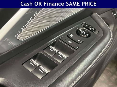 Used 2020 Acura RDX A-Spec AWD/4WD image 17