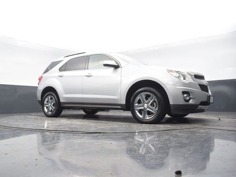 Used 2015 Chevrolet Equinox LTZ image 48