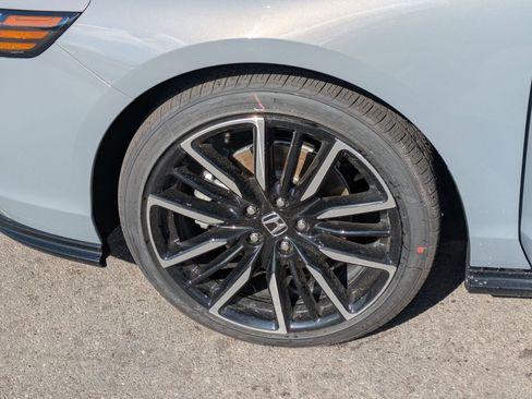 New 2026 Honda Accord Touring image 17
