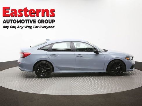 Used 2023 Honda Civic Sport image 43