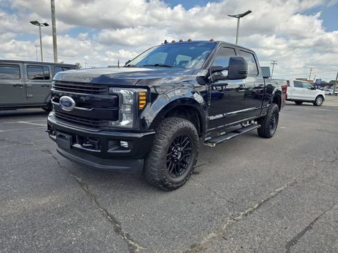 Used 2019 Ford F250 Lariat AWD/4WD image 4