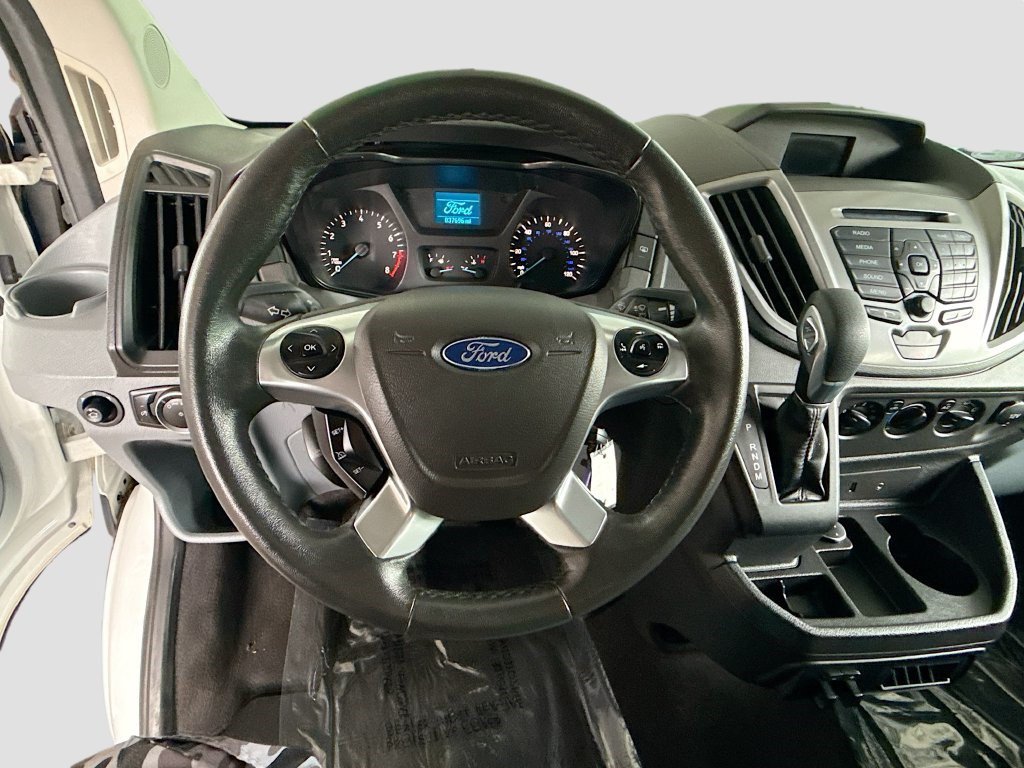 Used 2015 Ford Transit 150 XLT RWD image 12