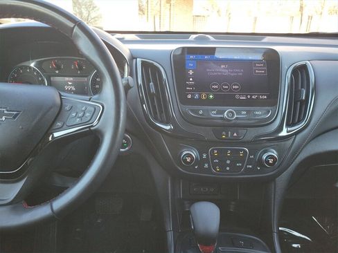 Used 2023 Chevrolet Equinox RS image 13