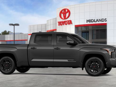 New 2026 Toyota Tundra Platinum AWD/4WD image 37