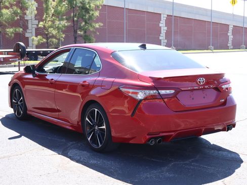 Used 2019 Toyota Camry XSE w/ Driver Assist Package image 6
