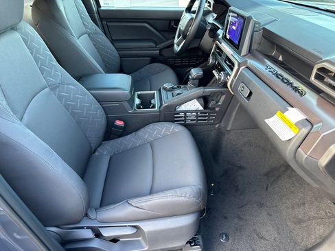 New 2026 Toyota Tacoma SR5 image 17