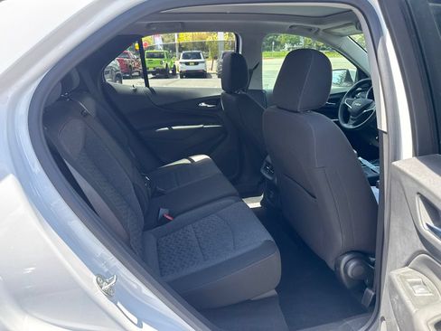 Used 2022 Chevrolet Equinox LT AWD/4WD image 12