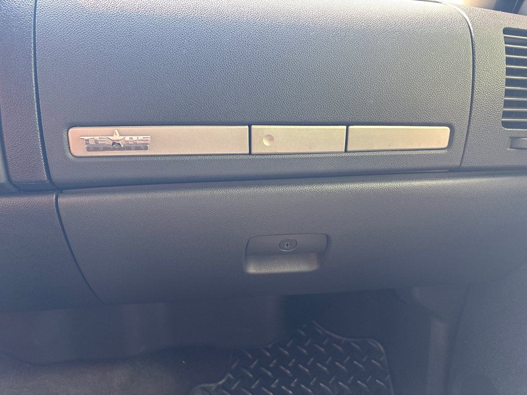 Used 2013 Chevrolet Silverado 1500 LT RWD image 26