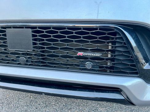 Used 2022 Land Rover Discovery Sport S R-Dynamic image 13