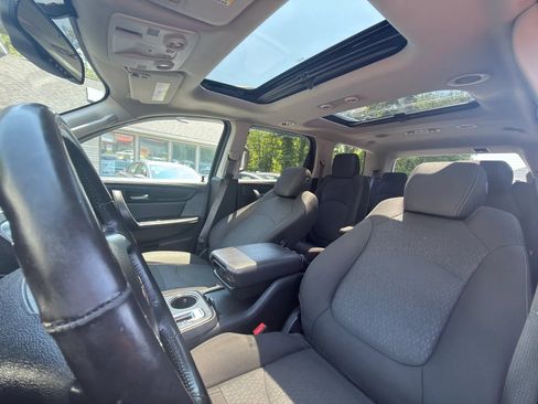 Used 2016 GMC Acadia SLE AWD/4WD image 24