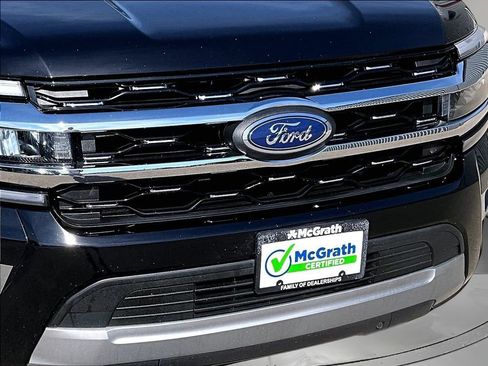 Used 2024 Ford Expedition Limited AWD/4WD image 33
