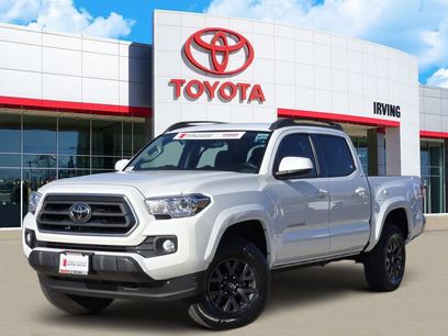 Used 2023 Toyota Tacoma SR5