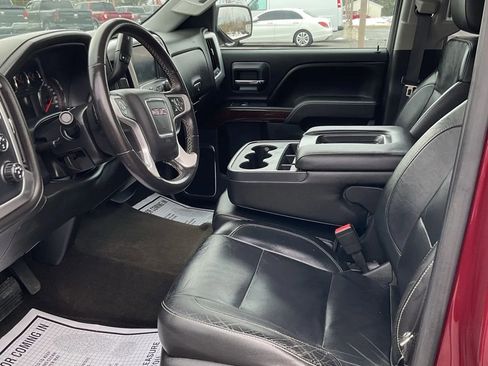 Used 2015 GMC Sierra 1500 SLT image 20