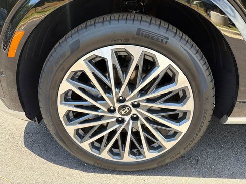 New 2026 Hyundai Palisade Calligraphy AWD/4WD image 12