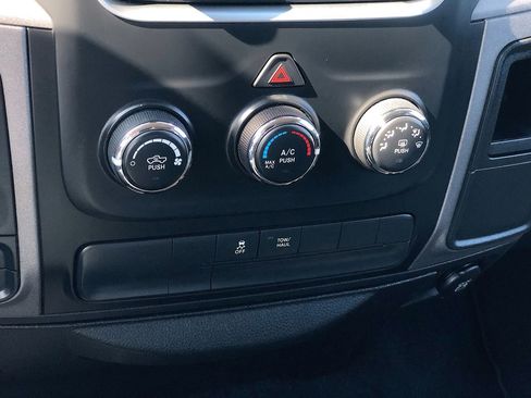 Used 2016 RAM 1500 Express image 20