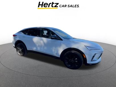 Used 2025 Buick Envista Sport Touring