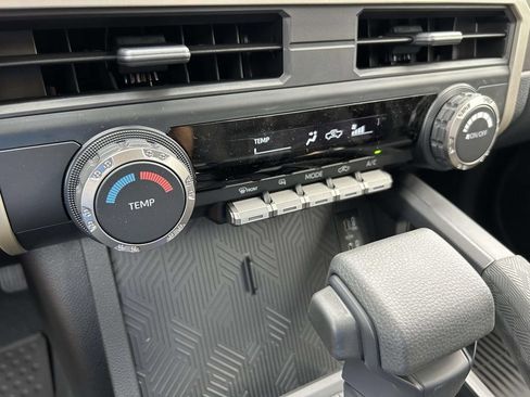 New 2026 Toyota Tacoma SR5 AWD/4WD image 24