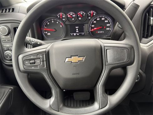New 2026 Chevrolet Silverado 2500 W/T image 12